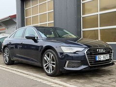 Bild des Angebotes Audi A6 40 TDI DESIGN Leder Virtual+ ACC Keyless Ambiente+