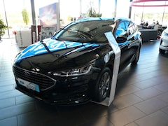 Bild des Angebotes Ford Focus Turnier Titanium X *Automatik*