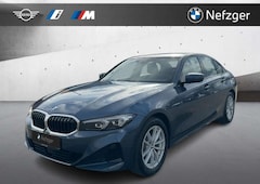 Bild des Angebotes BMW 318 i Limousine Park-Assistent AHK