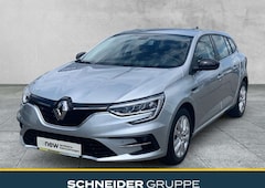 Bild des Angebotes Renault Megane EQUILIBRE BLUE dCi 115 EDC Equilibre PDC+SHZ+NAVI
