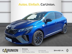 Bild des Angebotes Renault Clio Esprit Alpine TCe 90 NAVI/360°KAMERA/PDC