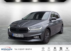 Bild des Angebotes Skoda Fabia 1.0 Drive Klima Rückfahrkamera Sitzheizung