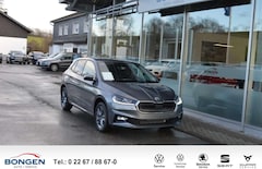 Bild des Angebotes Skoda Fabia 1.0 MPI Drive Klima Rückfahrkamera Sitzheizung