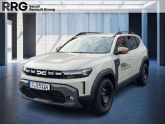 Bild des Angebotes Dacia Duster Neuer  Extreme HYBRID 140 ABS Fahrerairbag