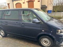 Bild des Angebotes VW T5 Caravelle 2,0l TDi**8 Sitzer**Privatfahrzeug