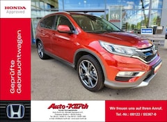 Bild des Angebotes Honda CR-V CR-V Diesel 1.6i DTEC 2WD Elegance -PDC- 19-Zoll