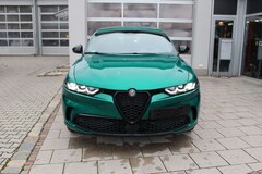 Bild des Angebotes Alfa Romeo Tonale Edizione Speciale Garantie 09-2028