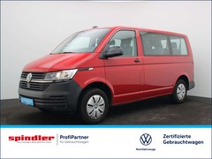 Bild des Angebotes VW T6.1 Kombi TDI/Klima, PDC, 9-Sitze