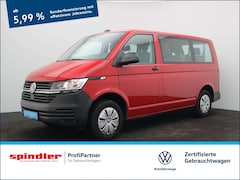 Bild des Angebotes VW T6.1 Kombi TDI/Klima, PDC, 9-Sitze