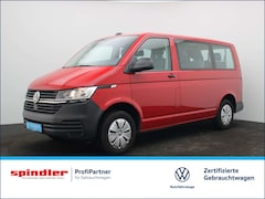 Bild des Angebotes VW T6.1 Kombi TDI/Klima, PDC, 9-Sitze