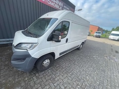 Bild des Angebotes Citroen Jumper 33 L2H2 Business BlueHDi 130 /UNFALLFAHRZEUG/