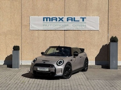 Bild des Angebotes MINI Cooper S Cabrio /2.Hd/Navi/HUD/RFK/LED/CarPlay/H&