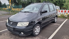 Bild des Angebotes Hyundai Matrix 1.6 GLS Benzin+LPG