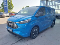Bild des Angebotes Ford E-Transit Custom 320 L1H1 LKW HA Trend
