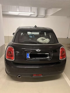 Bild des Angebotes MINI Cooper D Aut.