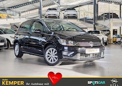 Bild des Angebotes VW Golf Sportsvan 1.2 TSI Lounge *AHK*Navi*