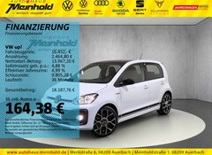 Bild des Angebotes VW up! GTI, Klima, Beats, Kamera, GRA, Einparkhilfe