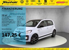 Bild des Angebotes VW up! GTI, Klima, Beats, Kamera, GRA, Einparkhilfe