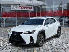 Bild des Angebotes Lexus UX 250h UX 250 h 250h F Sport ACC FLA 360 SpurW Leder