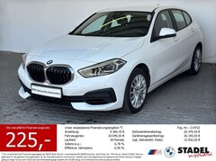 Bild des Angebotes BMW 120 i Advantage Navi.LED.ACC.RFK.Lenkrad+Sitzheiz