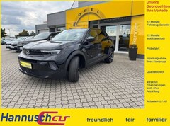 Bild des Angebotes Opel Mokka Elegance