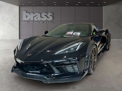 Corvette C8 Stingray Coupé Callaway Edition