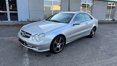 Bild des Angebotes Mercedes-Benz CLK CLK 200 Kompressor Elegance