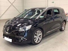 Bild des Angebotes Renault Grand Scenic 1.5 dCi*7 Sitzer*Navi*AHK*PDC*