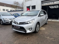 Bild des Angebotes Toyota Verso Executive*TEILLEDER*XENON*KAMERA*AHK*2HAND