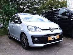 Bild des Angebotes VW up! move up! BMT/Start-Stopp-Auto/4türig