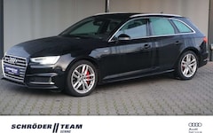 Bild des Angebotes Audi S4 Avant 3.0 TFSI quattro Navi LED HUD RFK