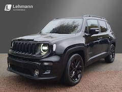 Bild des Angebotes Jeep Renegade Limited FWD 1.3 T-GDI - Night Edition - Park-Assi