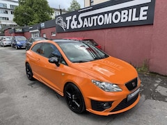 Bild des Angebotes SEAT Ibiza 1.6 Sport