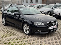 Bild des Angebotes Audi A3 1,6d*Vollleder*Sitzheizung*Klimaauto.*