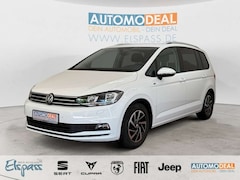 Bild des Angebotes VW Touran Join AUTOMATIK ALLWETTER NAV KAMERA ACC SITZ.HZG T