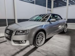 Bild des Angebotes Audi A5 Cabriolet 3.2 FSI MULTITRONIC S-LINE NAVI XENON...