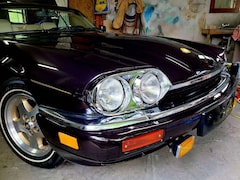 Bild des Angebotes Jaguar XJS 2+2 *INSIGNIA* 4.0 Cabriolet 1994
