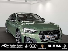 Bild des Angebotes Audi A5 S line business 35 TFSI Navi Matrix