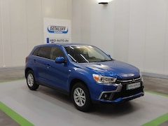 Bild des Angebotes Mitsubishi ASX 1.6 MIVEC Diamant Edition+ 2WD