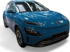 Bild des Angebotes Hyundai KONA Elektro Basis Kamera/AUT/KeyLess/Navi/RFK/Virtual/