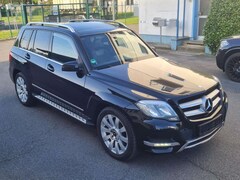 Bild des Angebotes Mercedes-Benz GLK 250 GLK250 CDI  /Sehr schön / Kamera / AppleCarPlay / Pano / TÜV NEU