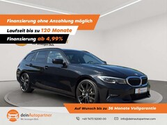 Bild des Angebotes BMW 330 e Sport Line HUD/LED/RFK/SHADOW LINE/