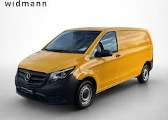 Bild des Angebotes Mercedes-Benz Vito 110 CDI Ka KEIN VERKAUF AN PRIVATPERSONEN