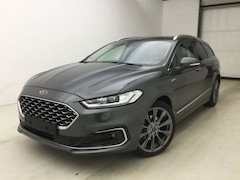 Bild des Angebotes Ford Mondeo Hybrid Vignale Turnier (CNG)