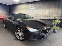 Bild des Angebotes Maserati Ghibli Ghibli 3.0 V6 Bi-Xenon Vollleder DAB Keyless