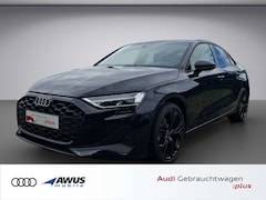 Bild des Angebotes Audi A3 Limousine 35 TFSI 110150 kWPS S tronic