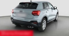 Audi SQ2 TFSI qu Black AHK MATRIX NAVI CAM ACC