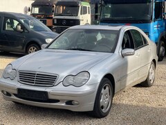 Bild des Angebotes Mercedes-Benz C 240 C -Klasse Lim. C 240