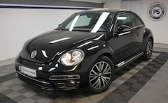 Bild des Angebotes VW Beetle Allstar 2.0 TDI DSG PANO KAMERA LEDER 1HD