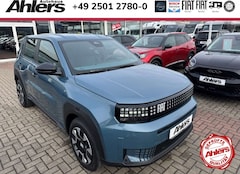 Bild des Angebotes Fiat Grande Panda Icon+AUTOMATIK+NAVI+KAMERA+CARPLAY+KLIMAAUTO+